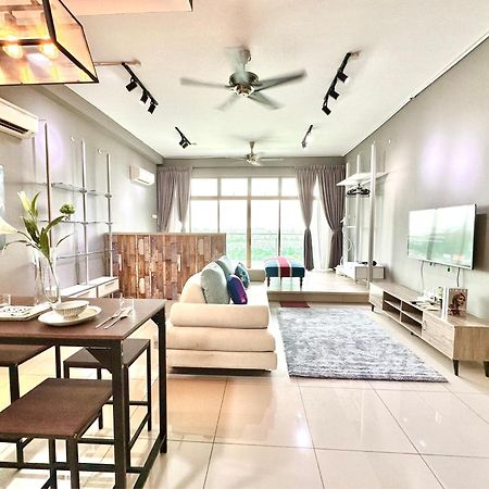 Palazio Serviced Apartments By Rr Jbcity 조호르 바루 외부 사진