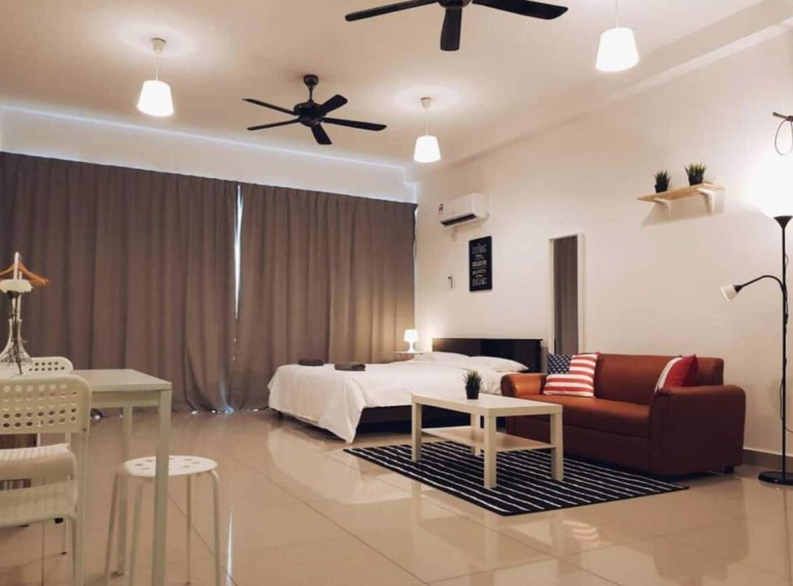 Palazio Serviced Apartments By Rr Jbcity 조호르 바루 외부 사진