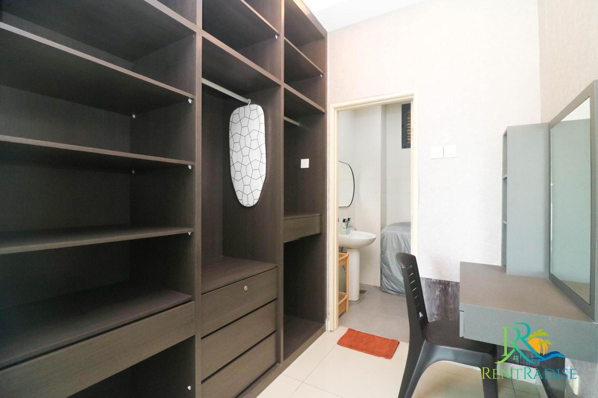 Palazio Serviced Apartments By Rr Jbcity 조호르 바루 외부 사진